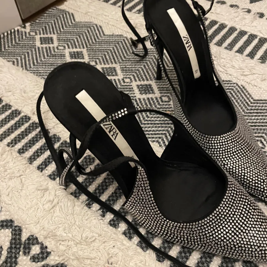 کفش مجلسی زنانه زارا