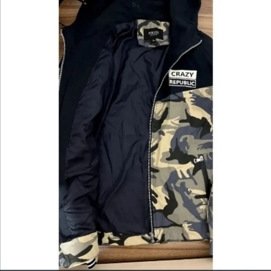 کاپشن چیریکی