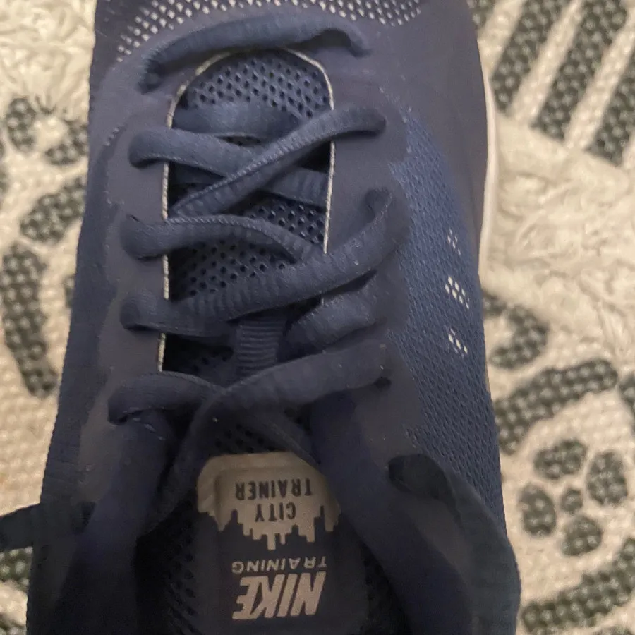 کتونی نایک زنانه