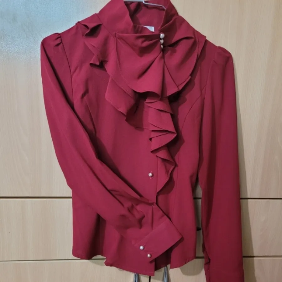 شومیز زنانه