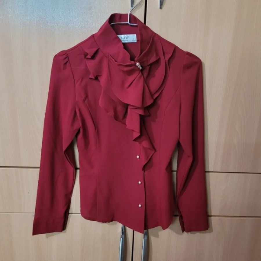 شومیز زنانه