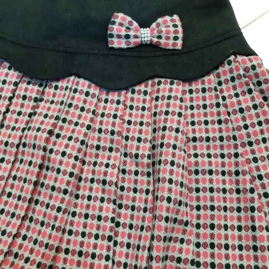 دامن فوتر دخترانه