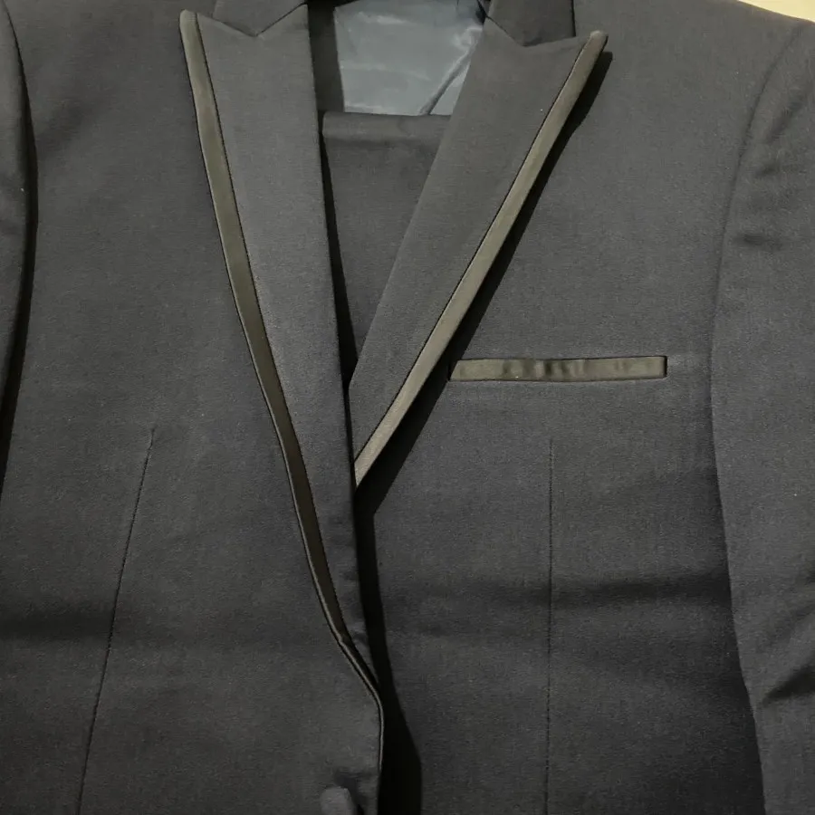 کت و شلوار مردانه