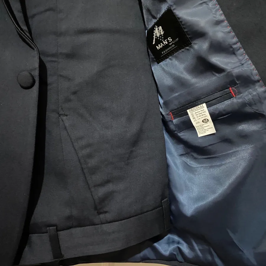 کت و شلوار مردانه