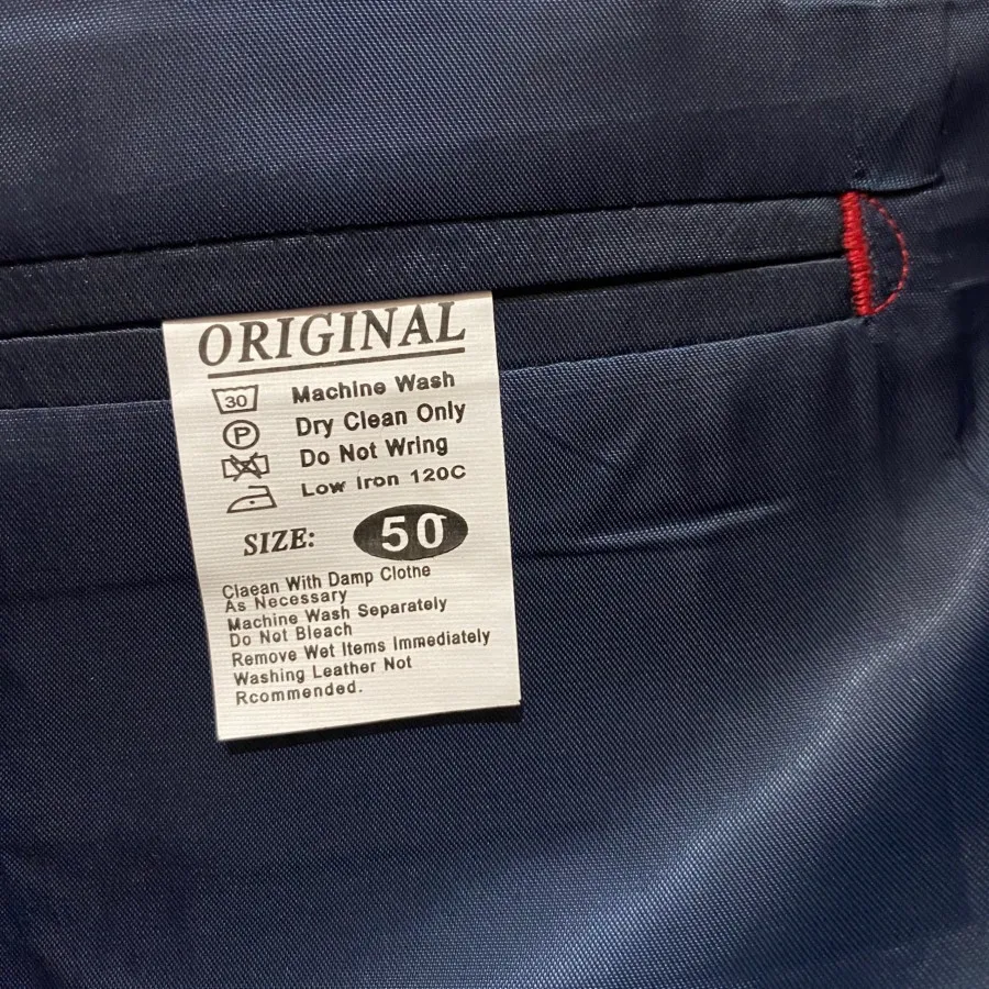 کت و شلوار مردانه