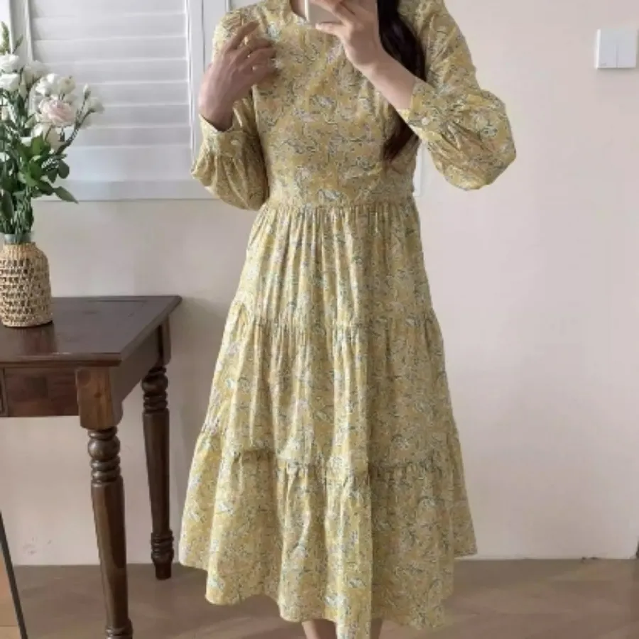 پیراهن ساحلی وارداتی