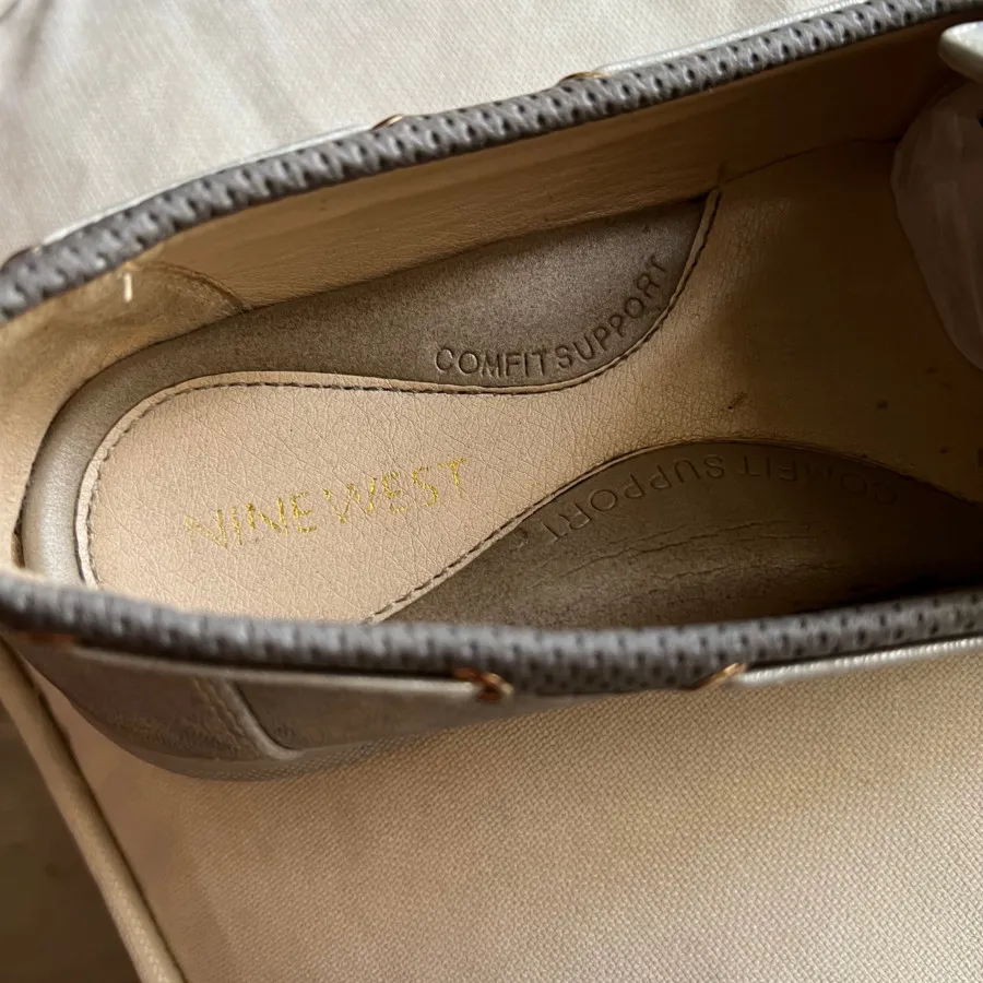 لوفر ناین وست