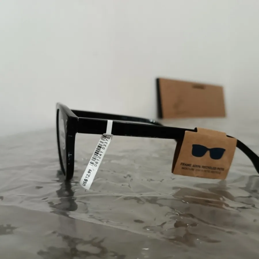 عینک وارداتی