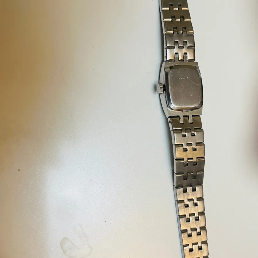 ساعت سیتیزن