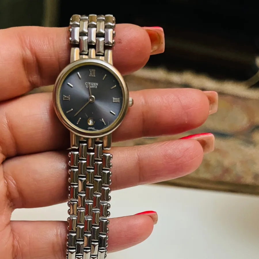 ساعت سیتیزن