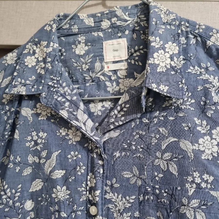 شومیز نخی خارجی