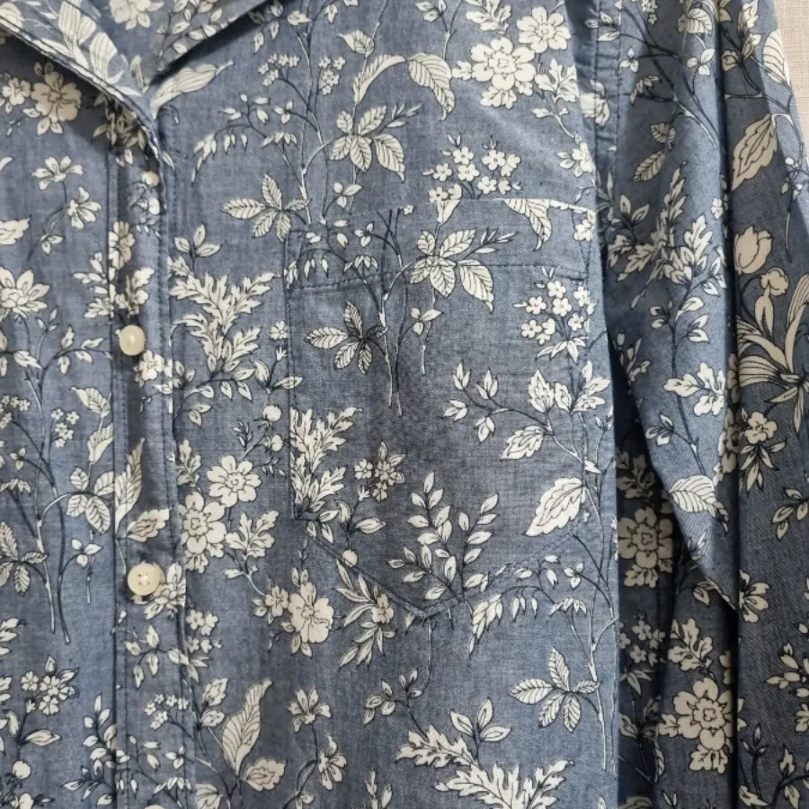 شومیز نخی خارجی