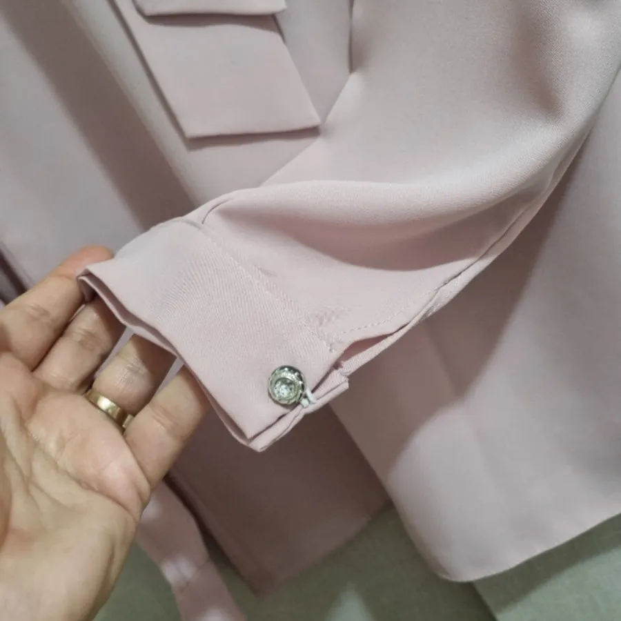 شومیز کرواتی مجلسی