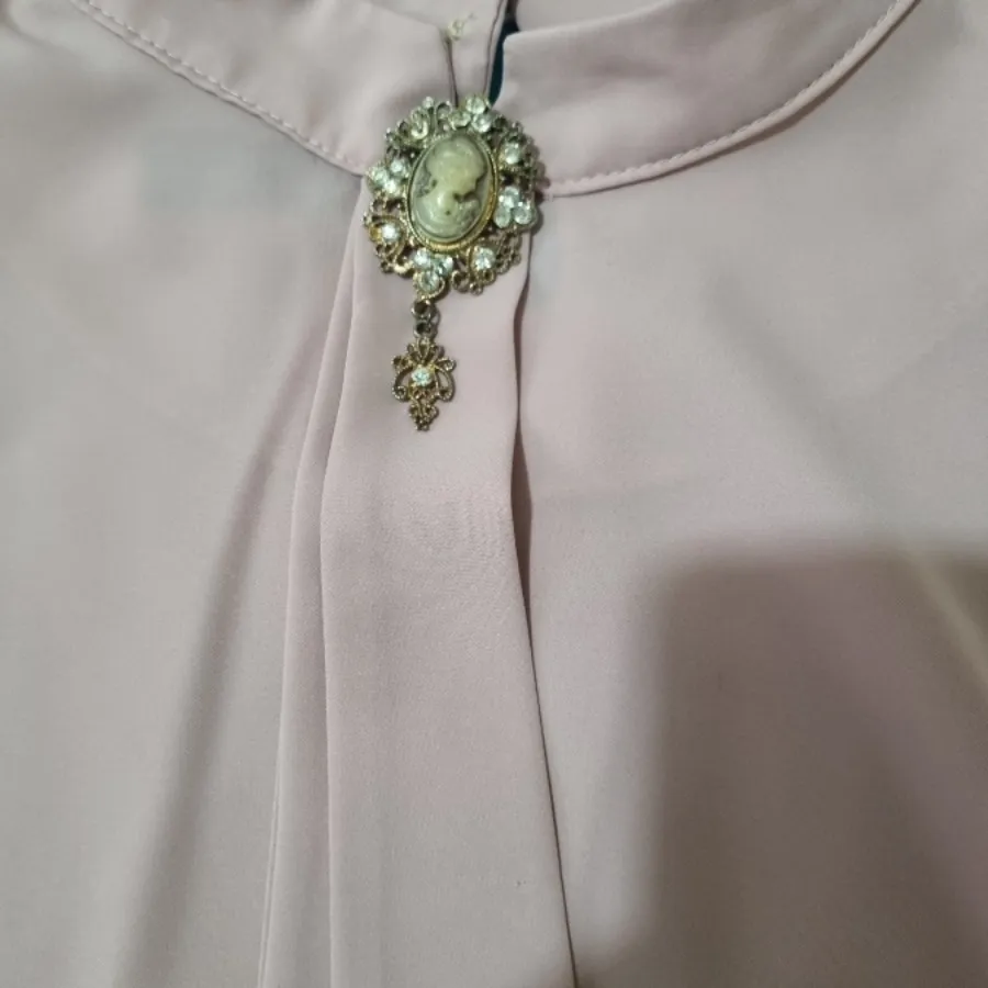 شومیز کرواتی مجلسی