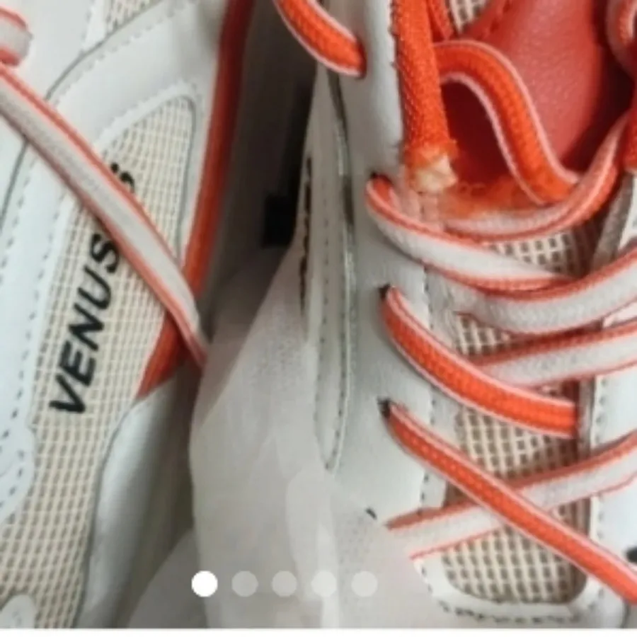 کفش اسپرت طبی