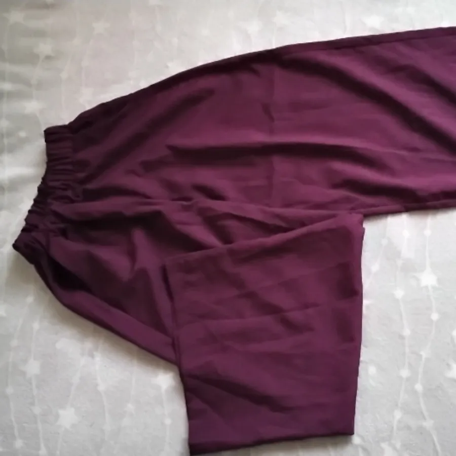 دامن شلواری