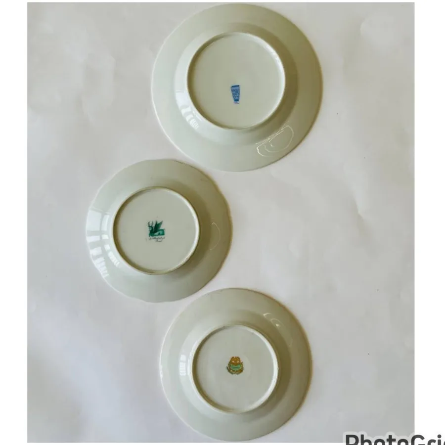 ست بشقاب پرنده بینظیر