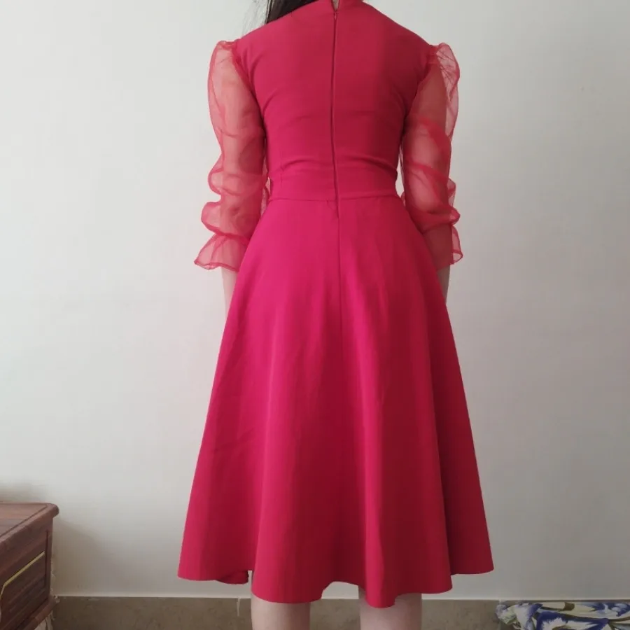 لباس مجلسی دخترانه