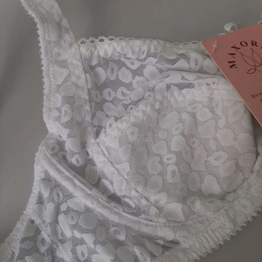 سوتین توری فنردار