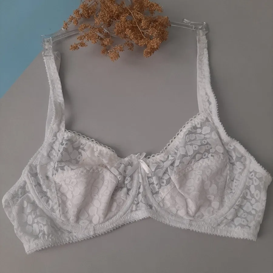 سوتین توری فنردار