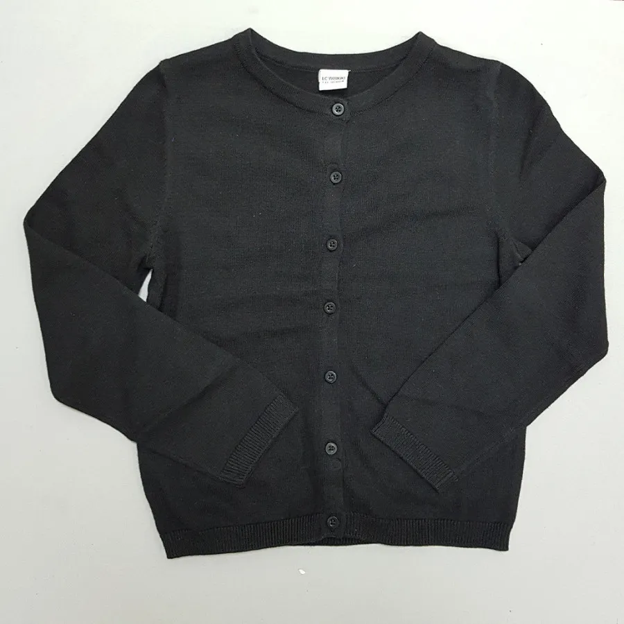 ژاکت ال سی وایکیکی