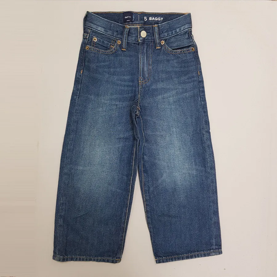 شلوار جین GAP پسرانه