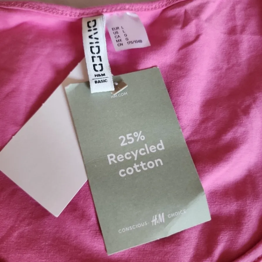 تیشرت پنبه H&M Divided