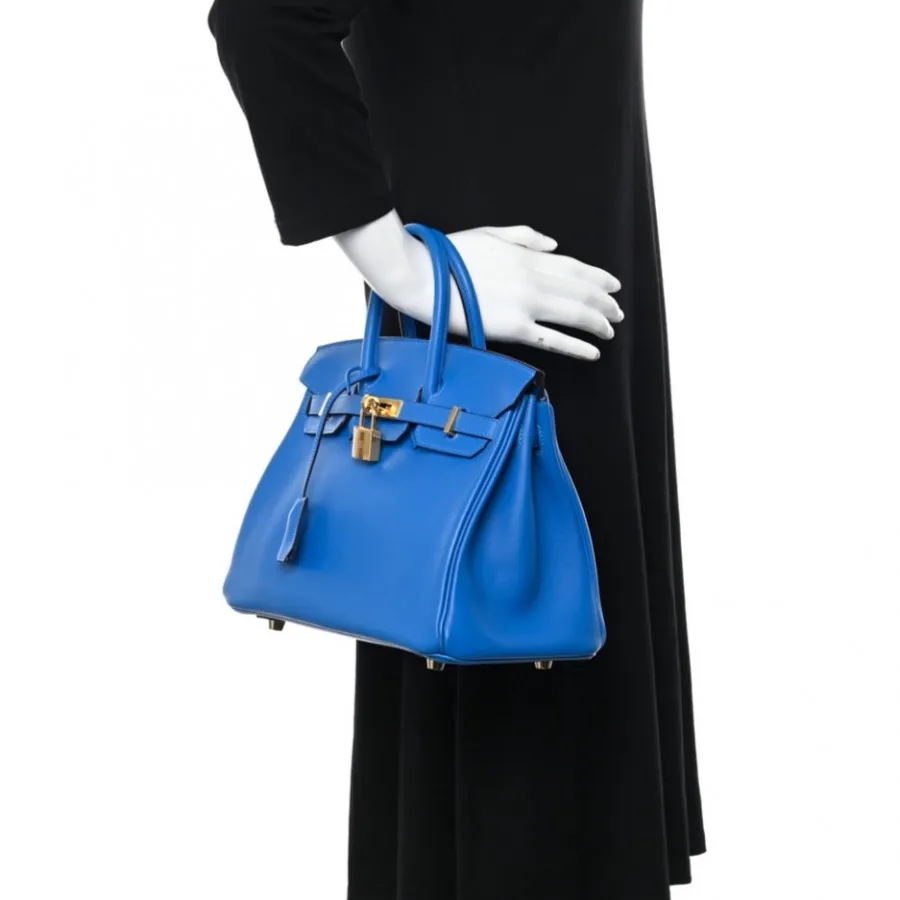 کیف هرمس بریکین بزرگ