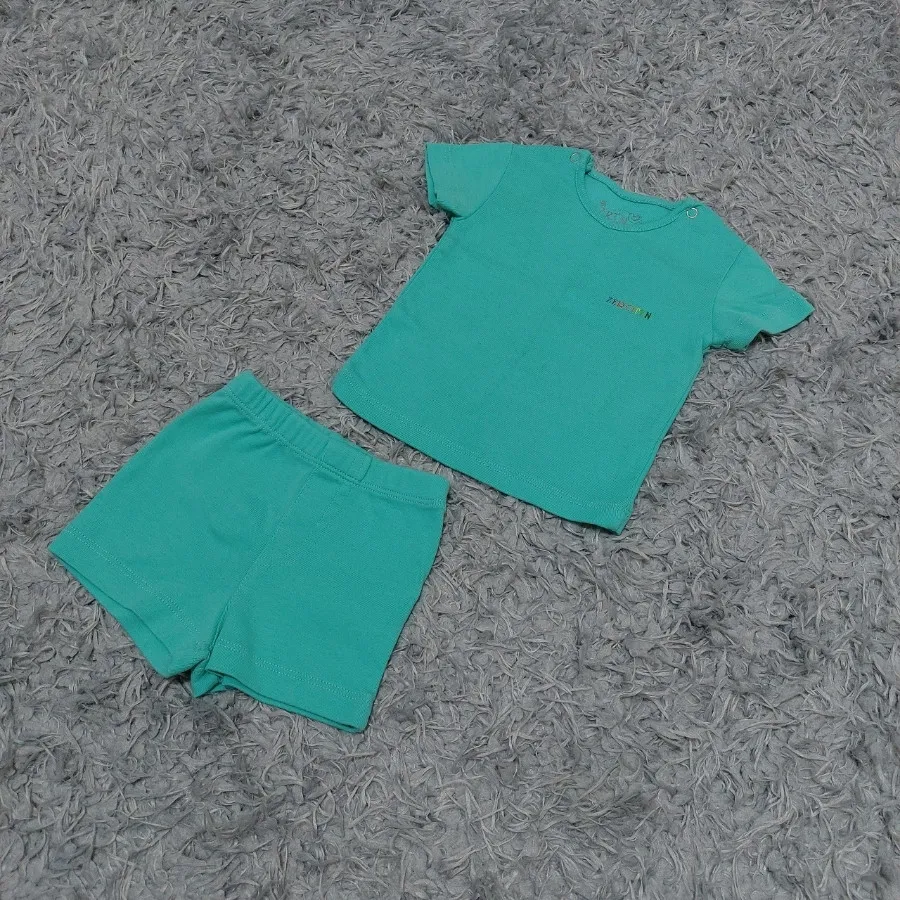 تیشرت شلوارک