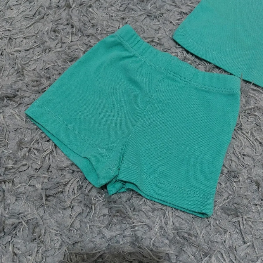 تیشرت شلوارک