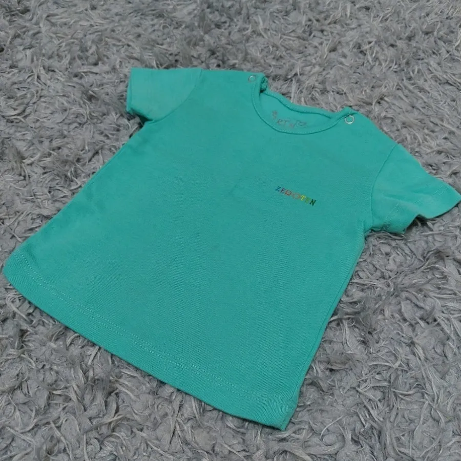 تیشرت شلوارک