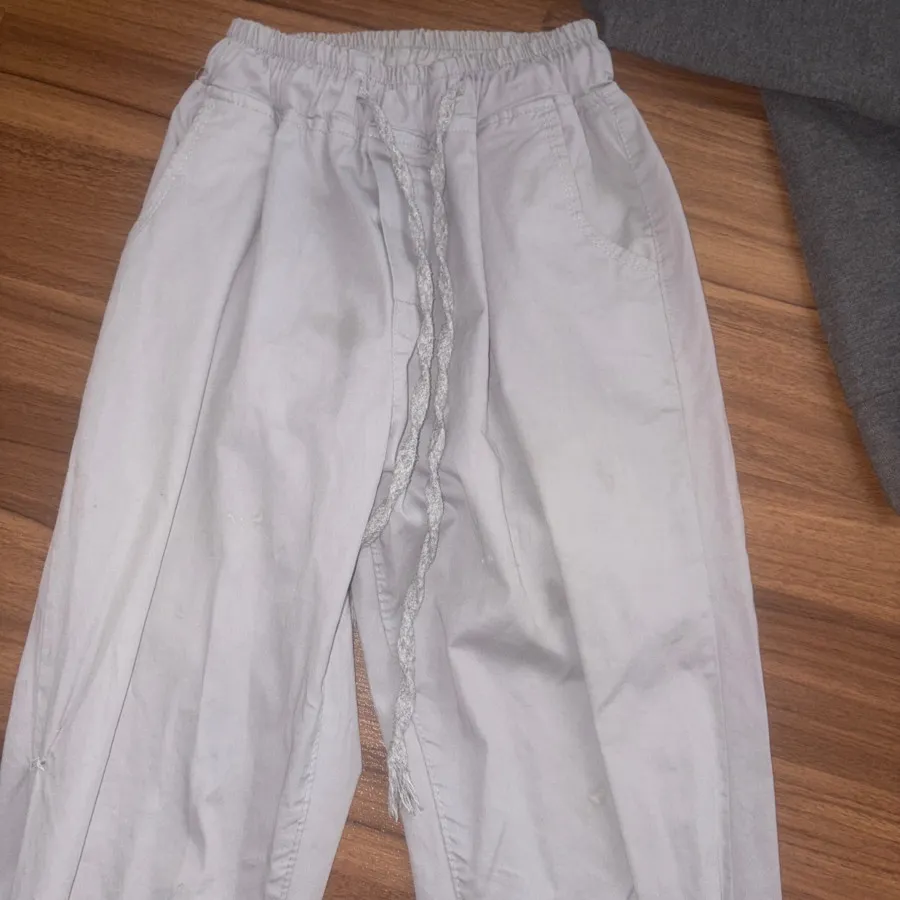 بلوز و شلوار