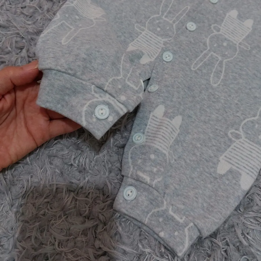 سرهمی نوزادی