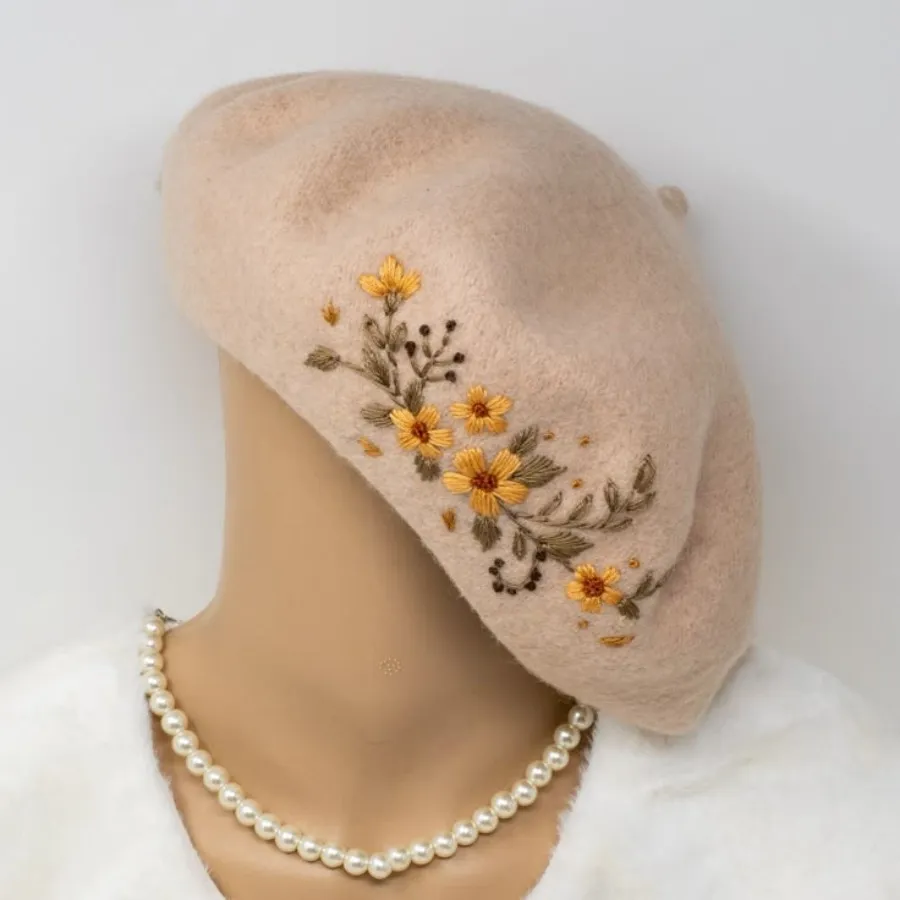 کلاه برت فرانسوی