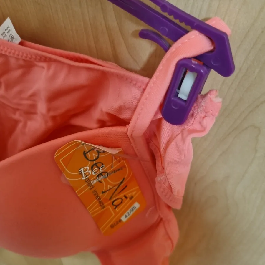 سوتین و شورت