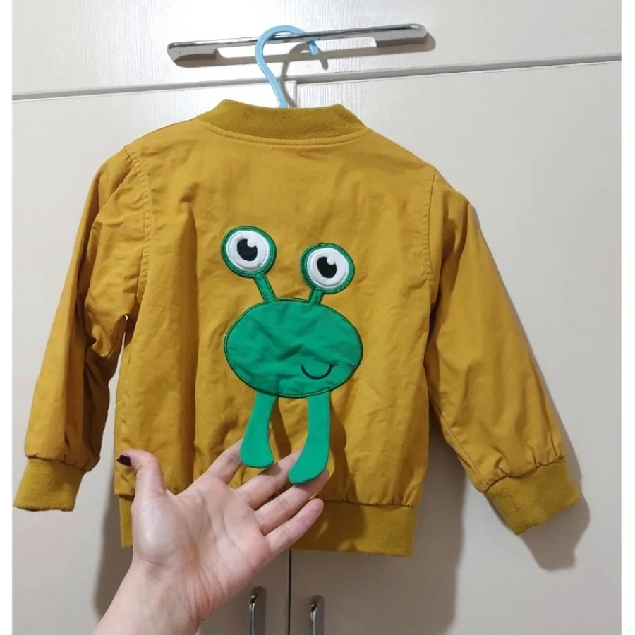 سوییشرت بچگانه