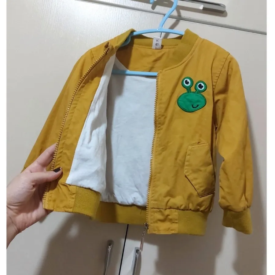 سوییشرت بچگانه