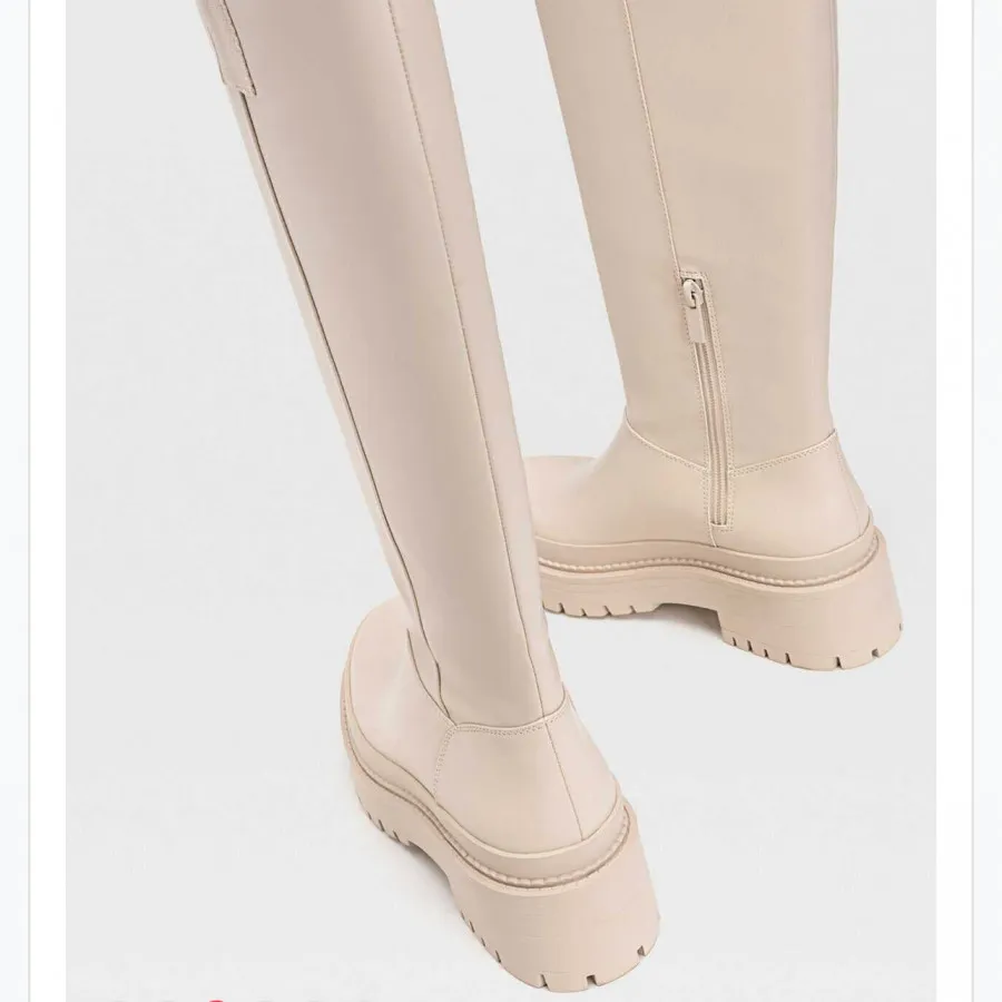 بوت  چرم استرادیواریوس