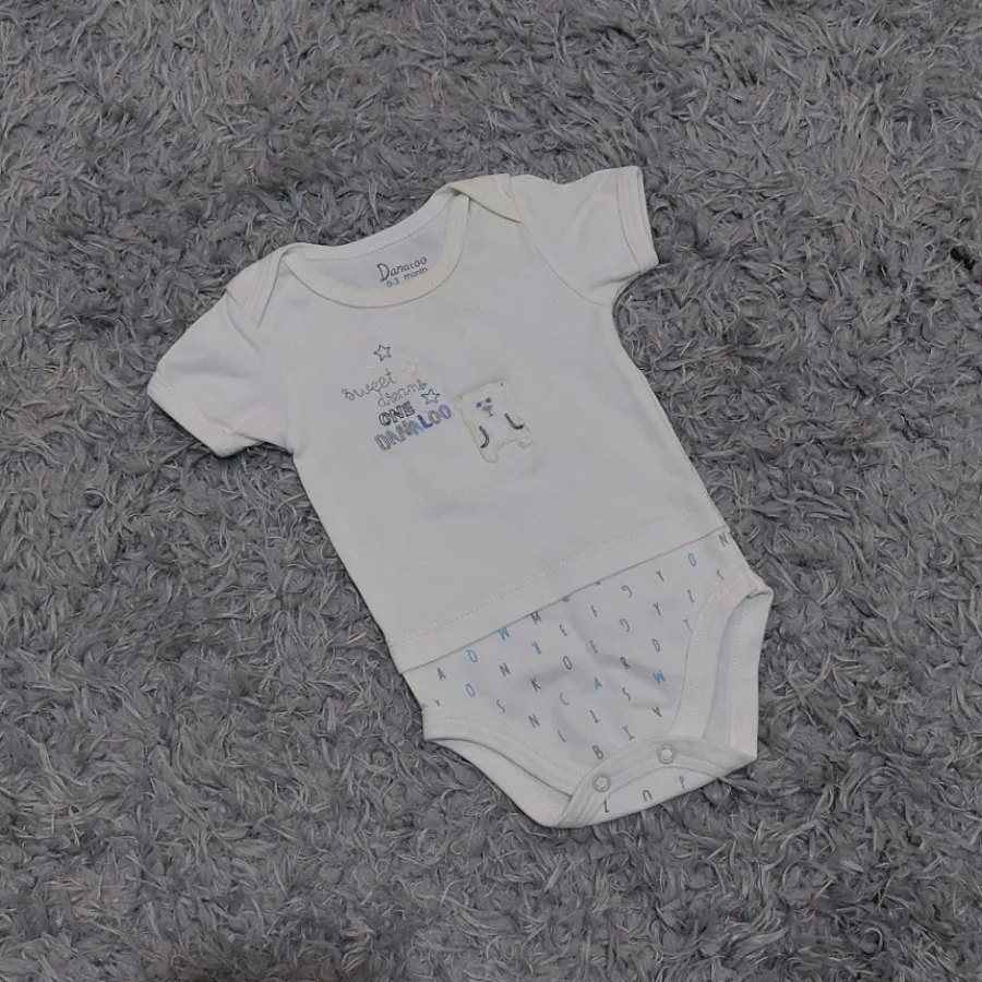 بادی نوزادی