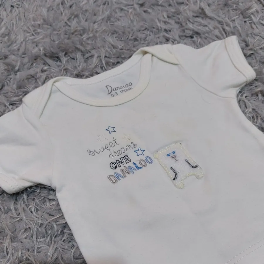 بادی نوزادی