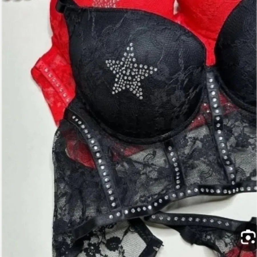 ست لباس زیر