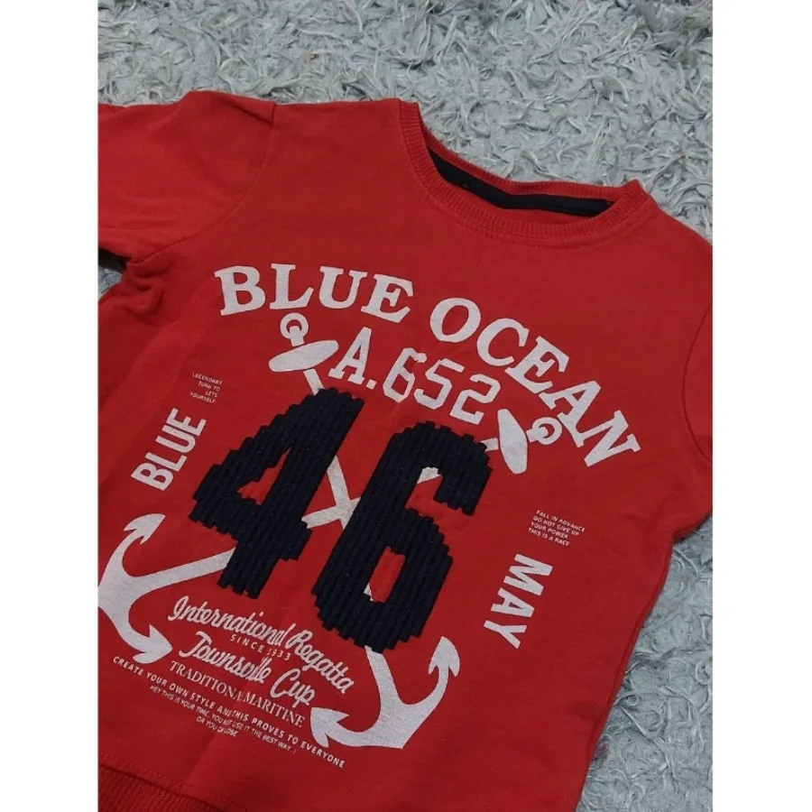 بلوز شلوار اسپرت