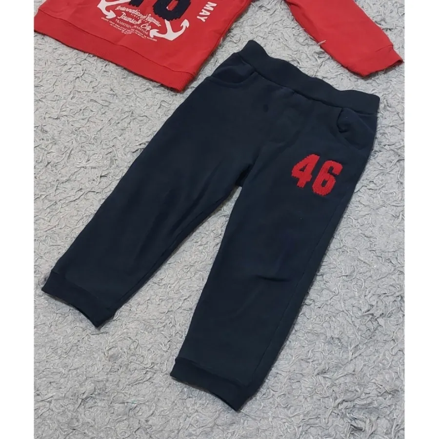 بلوز شلوار اسپرت