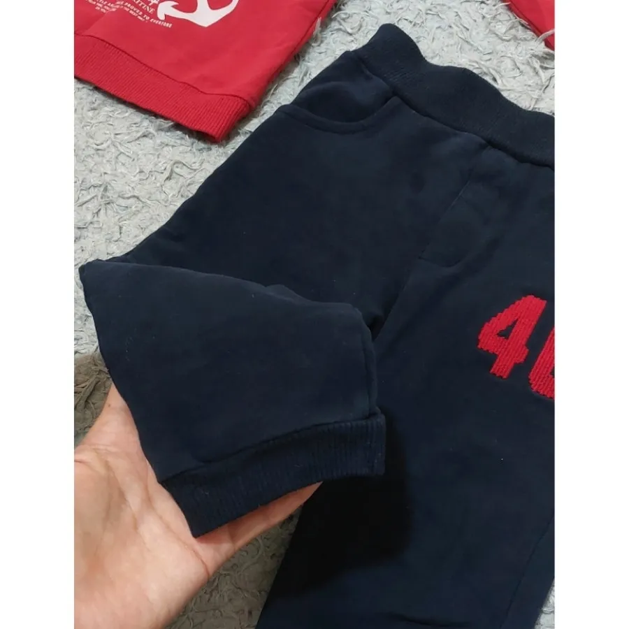 بلوز شلوار اسپرت