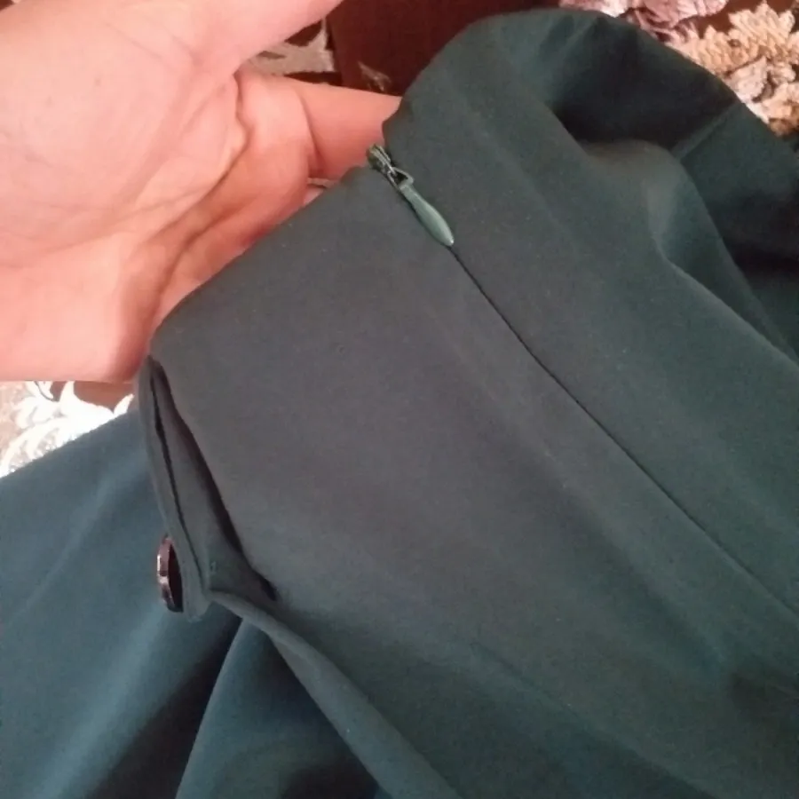 دامن شلوار ی مجلسی