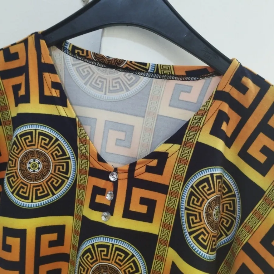 تیشرت زنانه نو