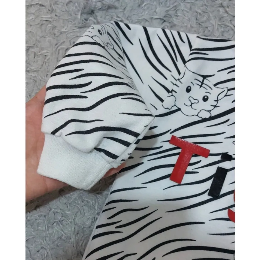 بلوز آستین بلند