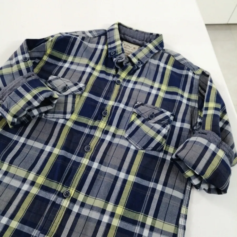 پیراهن پسرانه