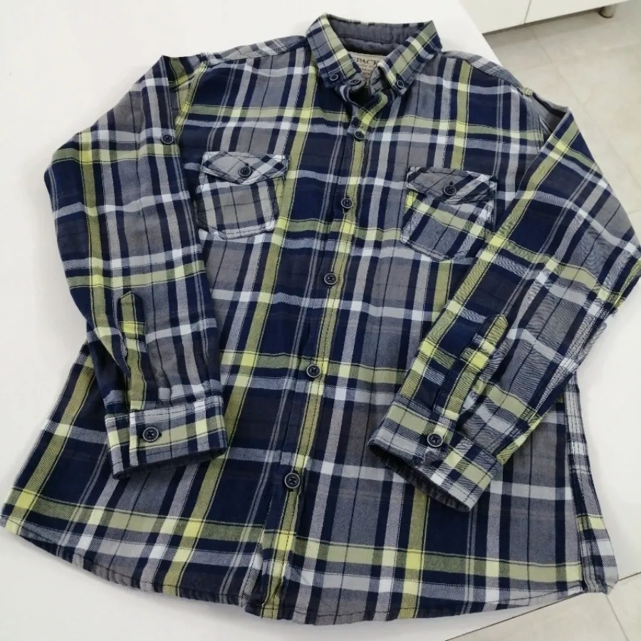 پیراهن پسرانه