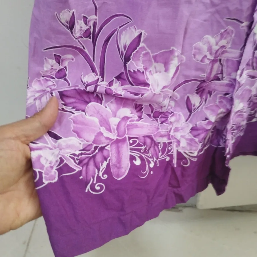 پیراهن مردانه نخی